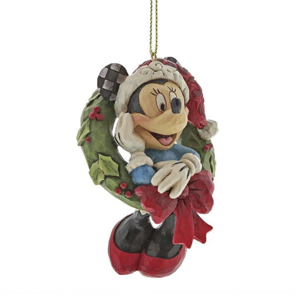 Decorazione da appendere - Minnie Mouse - Disney Traditions