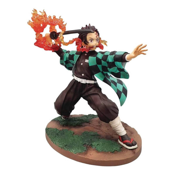 Demon Slayer - Exceed Creative Figure - Tanjiro Kamado