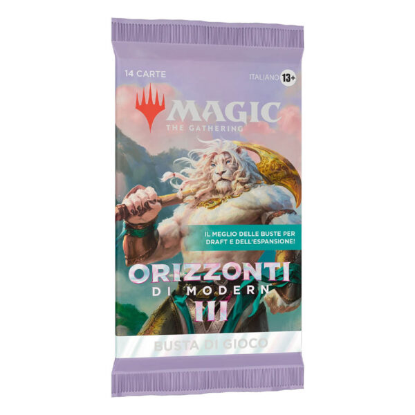 Magic: The Gathering - Orizzonti di Modern III - Busta Singola