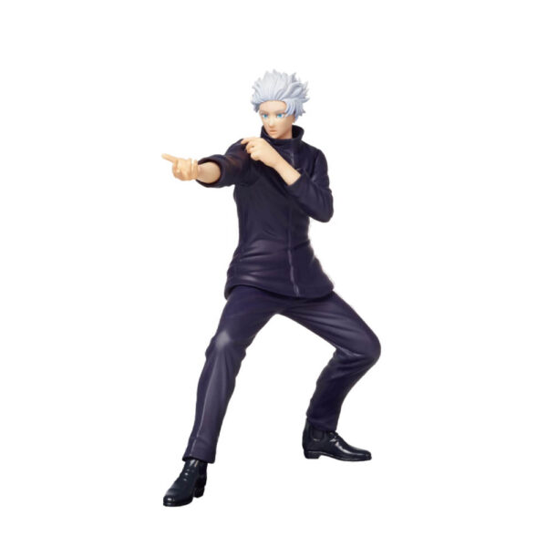 Jujutsu Kaisen - Taito - Tv Animation Gojo Satoru Figure vol. 2