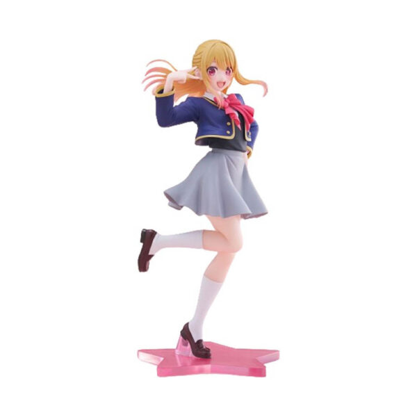 Oshi no Ko - Coreful Figure Ruby Hoshino (Uniform)