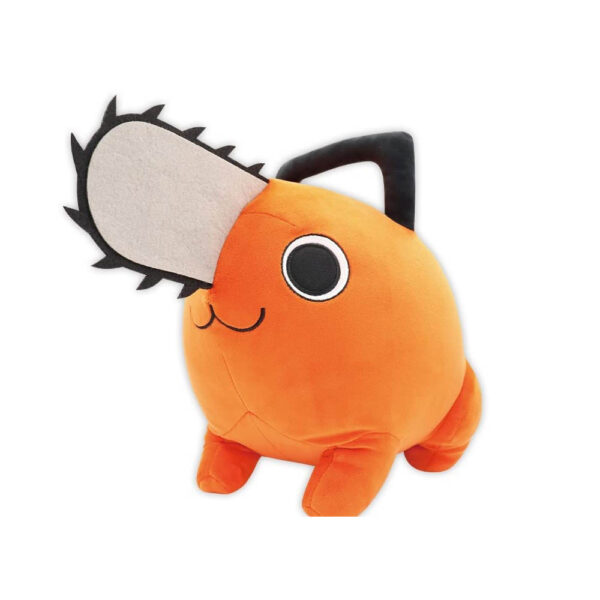 Chainsaw Man - Grande Soft Plush - Pochita