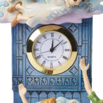 Orologio Peter Pan – Disney Traditions - C