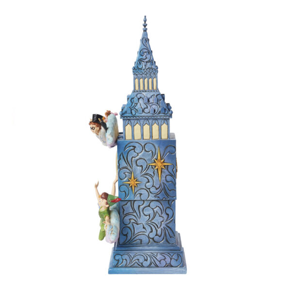 Orologio Peter Pan – Disney Traditions - B