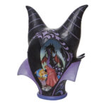 La Bella Addormentata - Diorama Maleficent - Disney Traditions - B