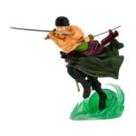 One Piece - Figure SFC Roronoa Zoro