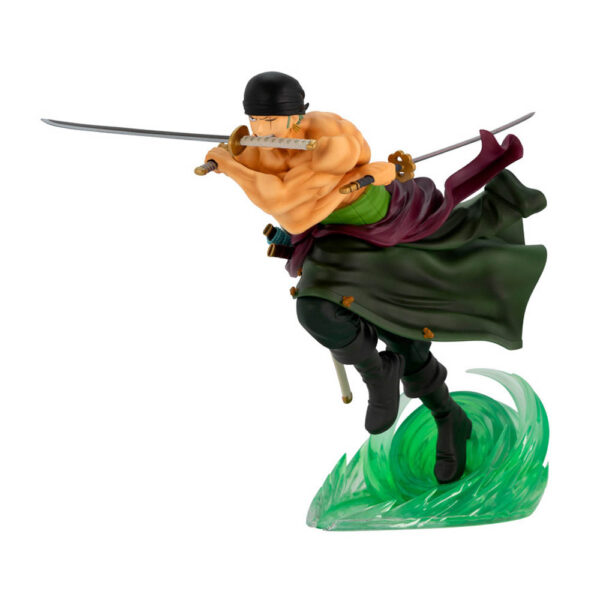 One Piece - Figure SFC Roronoa Zoro