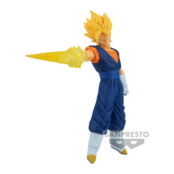 Dragon Ball Z - Gxmateria - Super Saiyan Vegito 17cm