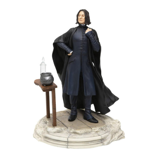 Harry Potter - Statuetta Severus Piton