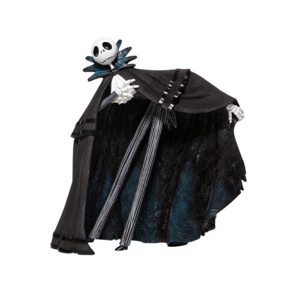 Nightmare Before Christmas - Jack "Haute Couture" - Disney Showcase