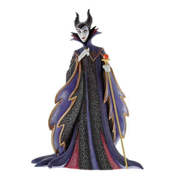 La Bella Addormentata - Haute Couture Malefica - Disney Showcase