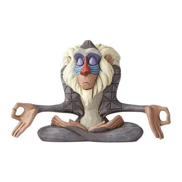 Il Re Leone - Rafiki (Mini Figure) - Disney Traditions