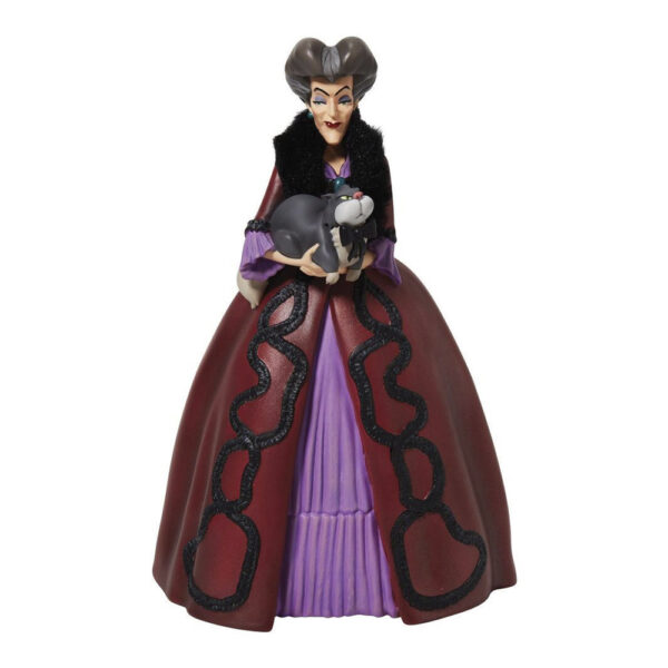 Cenerentola - Haute Couture Lady Tremaine - Disney Showcase