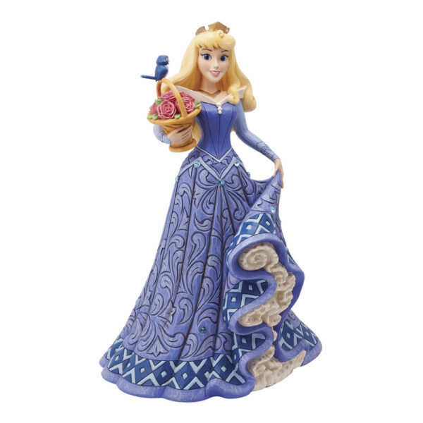 La Bella Addormentata - Aurora Deluxe - Disney Traditions