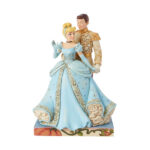 Cenerentola - Cenerentola & Principe Azzurro - Disney Traditions