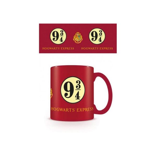 Tazza Platform 9 3/4 (315ml)